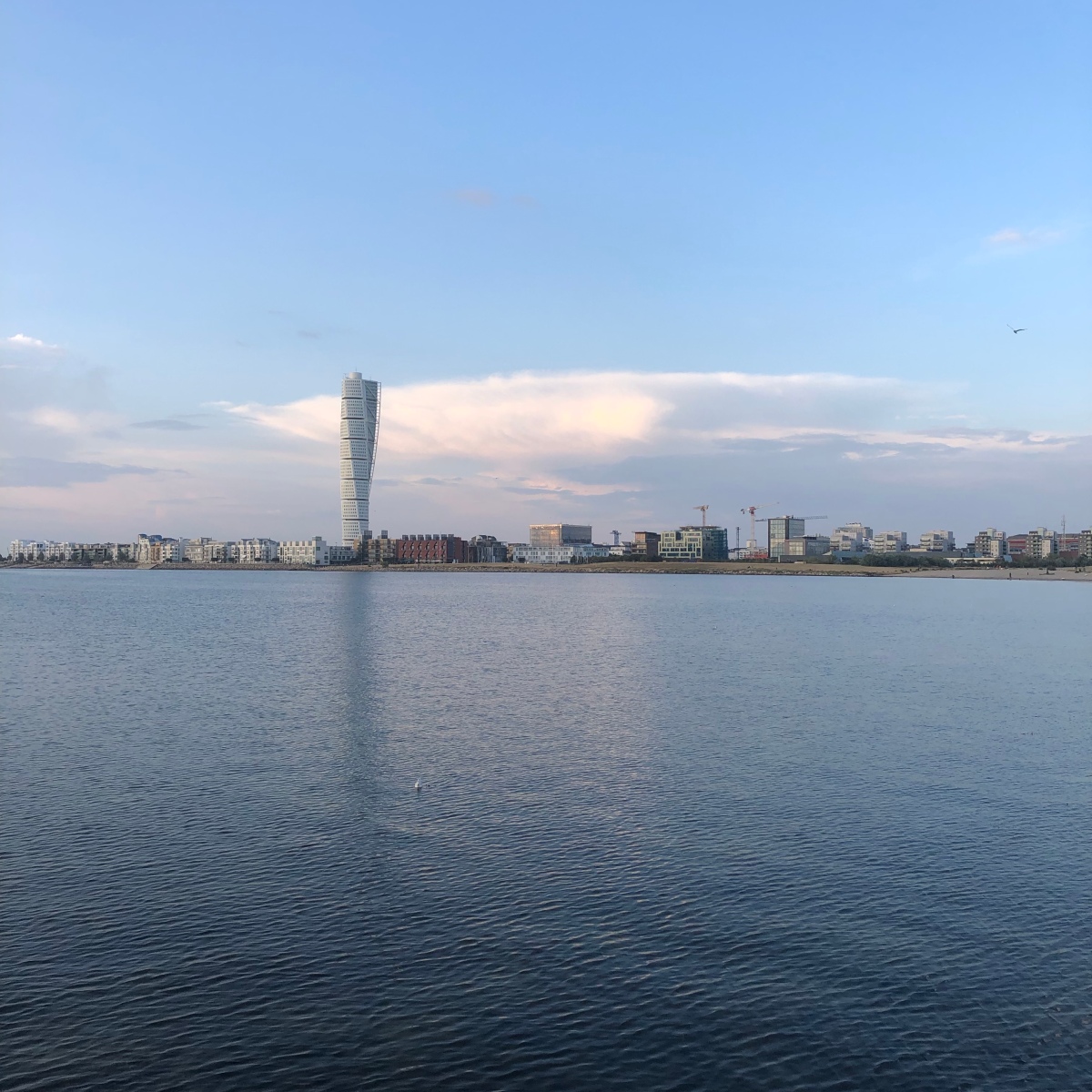 Dag 29 – Terug naar Malmö